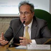 Prof. Maurizio Talamo